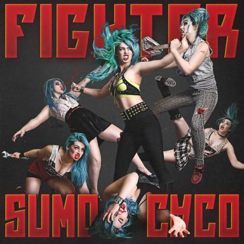 Sumo Cyco : Fighter